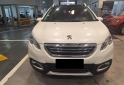 Autos - Peugeot 2008 FELINE MT 2017 Nafta 93000Km - En Venta