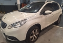 Autos - Peugeot 2008 FELINE MT 2017 Nafta 93000Km - En Venta