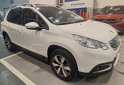 Autos - Peugeot 2008 FELINE MT 2017 Nafta 93000Km - En Venta