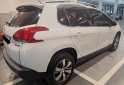 Autos - Peugeot 2008 FELINE MT 2017 Nafta 93000Km - En Venta