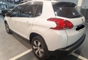 Autos - Peugeot 2008 FELINE MT 2017 Nafta 93000Km - En Venta