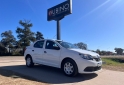 Autos - Renault Logan Authentique 1.6 2016 Nafta 113000Km - En Venta