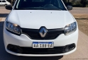 Autos - Renault Logan Authentique 1.6 2016 Nafta 113000Km - En Venta