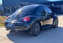 Autos - Volkswagen New Beetle 2.0L 2010 Nafta 96700Km - En Venta