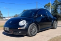 Autos - Volkswagen New Beetle 2.0L 2010 Nafta 96700Km - En Venta