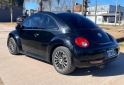 Autos - Volkswagen New Beetle 2.0L 2010 Nafta 96700Km - En Venta