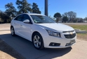 Autos - Chevrolet Cruze LTZ 2..0 AT 4P 2012 Diesel 185000Km - En Venta