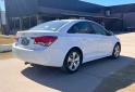 Autos - Chevrolet Cruze LTZ 2..0 AT 4P 2012 Diesel 185000Km - En Venta