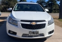 Autos - Chevrolet Cruze LTZ 2..0 AT 4P 2012 Diesel 185000Km - En Venta