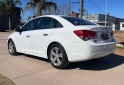 Autos - Chevrolet Cruze LTZ 2..0 AT 4P 2012 Diesel 185000Km - En Venta