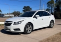 Autos - Chevrolet Cruze LTZ 2..0 AT 4P 2012 Diesel 185000Km - En Venta