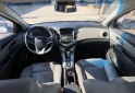 Autos - Chevrolet Cruze LTZ 2..0 AT 4P 2012 Diesel 185000Km - En Venta