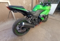 Motos - Kawasaki NINJA 250 SPECIAL EDITION 2011 Nafta 20000Km - En Venta