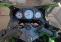 Motos - Kawasaki NINJA 250 SPECIAL EDITION 2011 Nafta 20000Km - En Venta