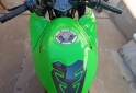 Motos - Kawasaki NINJA 250 SPECIAL EDITION 2011 Nafta 20000Km - En Venta