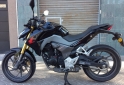 Motos - Honda Cb 190 r 2017 Nafta 18500Km - En Venta