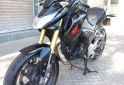 Motos - Honda Cb 190 r 2017 Nafta 18500Km - En Venta