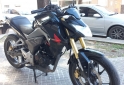 Motos - Honda Cb 190 r 2017 Nafta 18500Km - En Venta