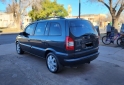 Autos - Chevrolet Zafira 2.0 GLS 7 AS 2008 GNC  - En Venta