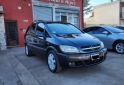 Autos - Chevrolet Zafira 2.0 GLS 7 AS 2008 GNC  - En Venta