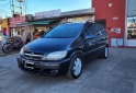 Autos - Chevrolet Zafira 2.0 GLS 7 AS 2008 GNC  - En Venta