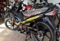 Motos - TVS neo nx 110 2024 Nafta 0Km - En Venta