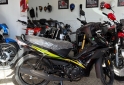 Motos - TVS neo nx 110 2024 Nafta 0Km - En Venta