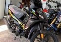 Motos - TVS neo nx 110 2024 Nafta 0Km - En Venta