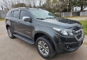 Camionetas - Chevrolet TRAILBLAZER PREMIER 2.8 2020 Diesel 64000Km - En Venta