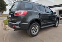 Camionetas - Chevrolet TRAILBLAZER PREMIER 2.8 2020 Diesel 64000Km - En Venta