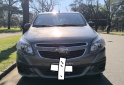 Autos - Chevrolet Agile ls 2014 Nafta 97900Km - En Venta