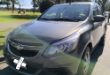 Autos - Chevrolet Agile ls 2014 Nafta 97900Km - En Venta