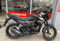 Motos - Motomel Sirius 250 2022 Nafta 10Km - En Venta