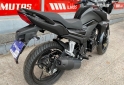 Motos - Motomel Sirius 250 2022 Nafta 10Km - En Venta