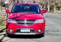 Camionetas - Dodge Journey SXT 2.4 2013 Nafta 121000Km - En Venta