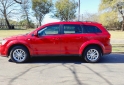 Camionetas - Dodge Journey SXT 2.4 2013 Nafta 121000Km - En Venta