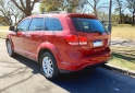 Camionetas - Dodge Journey SXT 2.4 2013 Nafta 121000Km - En Venta