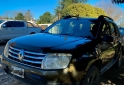 Camionetas - Renault DUSTER 2012 GNC 210000Km - En Venta