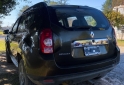 Camionetas - Renault DUSTER 2012 GNC 210000Km - En Venta