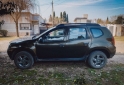 Camionetas - Renault DUSTER 2012 GNC 210000Km - En Venta