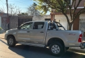 Camionetas - Toyota Hilux dx 4x2 2013 Diesel 150000Km - En Venta