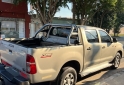 Camionetas - Toyota Hilux dx 4x2 2013 Diesel 150000Km - En Venta