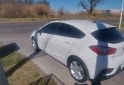 Autos - Chevrolet Cruze LT 2019 Nafta 75000Km - En Venta