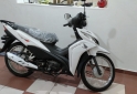 Motos - Honda Wave 110 2022 Nafta 1Km - En Venta