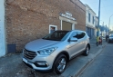 Camionetas - Hyundai Santa Fe 2018 Diesel  - En Venta