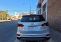 Camionetas - Hyundai Santa Fe 2018 Diesel  - En Venta