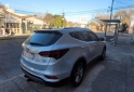 Camionetas - Hyundai Santa Fe 2018 Diesel  - En Venta