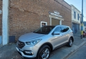 Camionetas - Hyundai Santa Fe 2018 Diesel  - En Venta