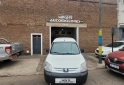 Utilitarios - Peugeot Partner 2018 Diesel 80000Km - En Venta