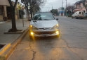 Autos - Peugeot 206 2007 Nafta 156000Km - En Venta